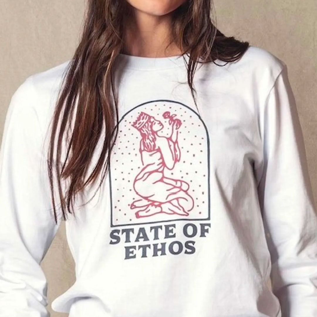 State of Ethos Rezando Long Sleeve