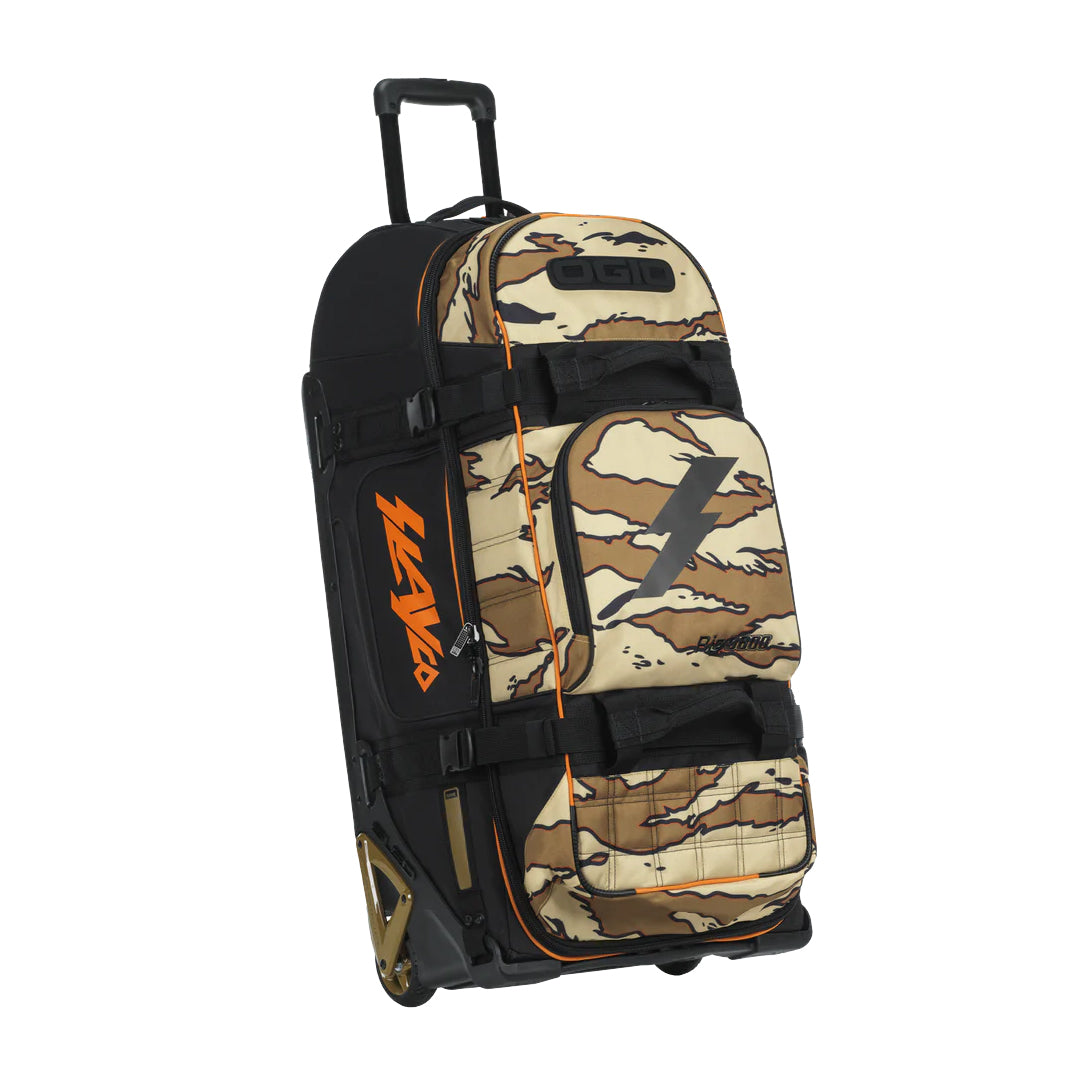 OGIO Rig 9800 Gear Bag - Slayco LE