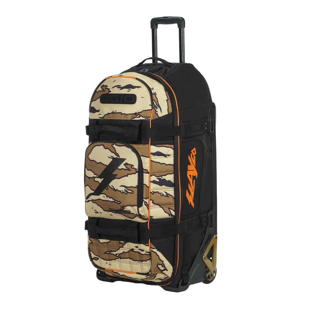 OGIO Rig 9800 Gear Bag - Slayco LE