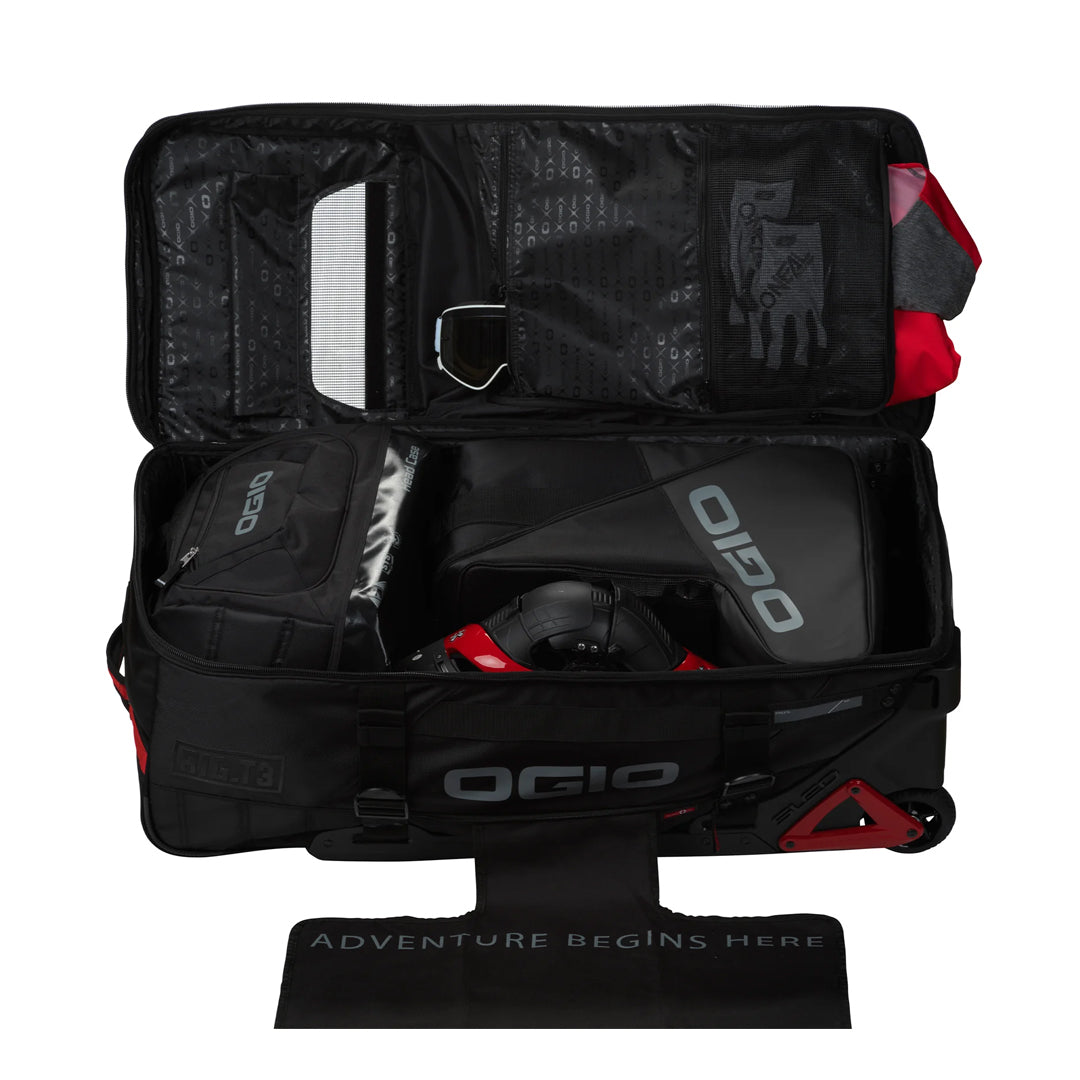 OGIO RIG T3