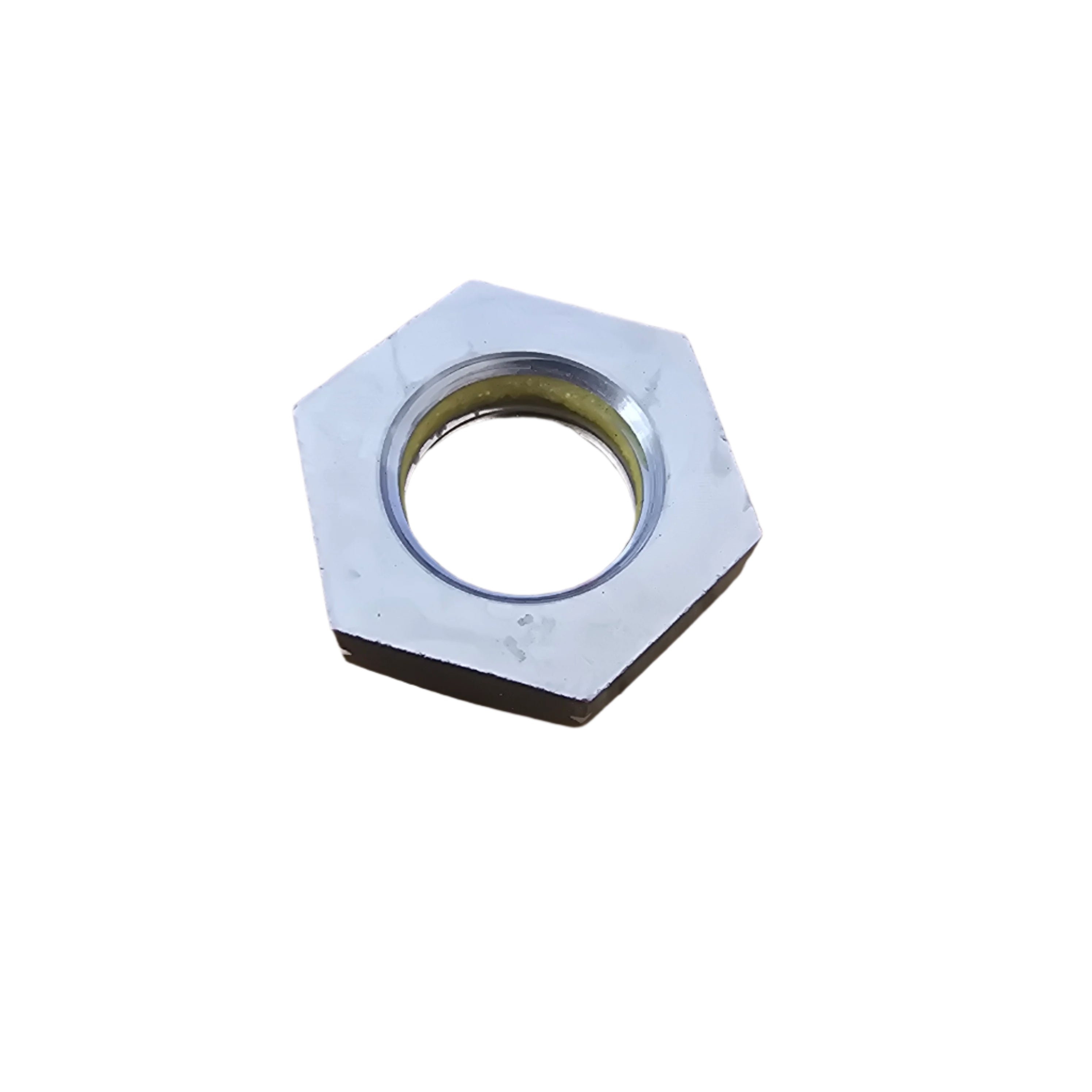 Nut, primary gear