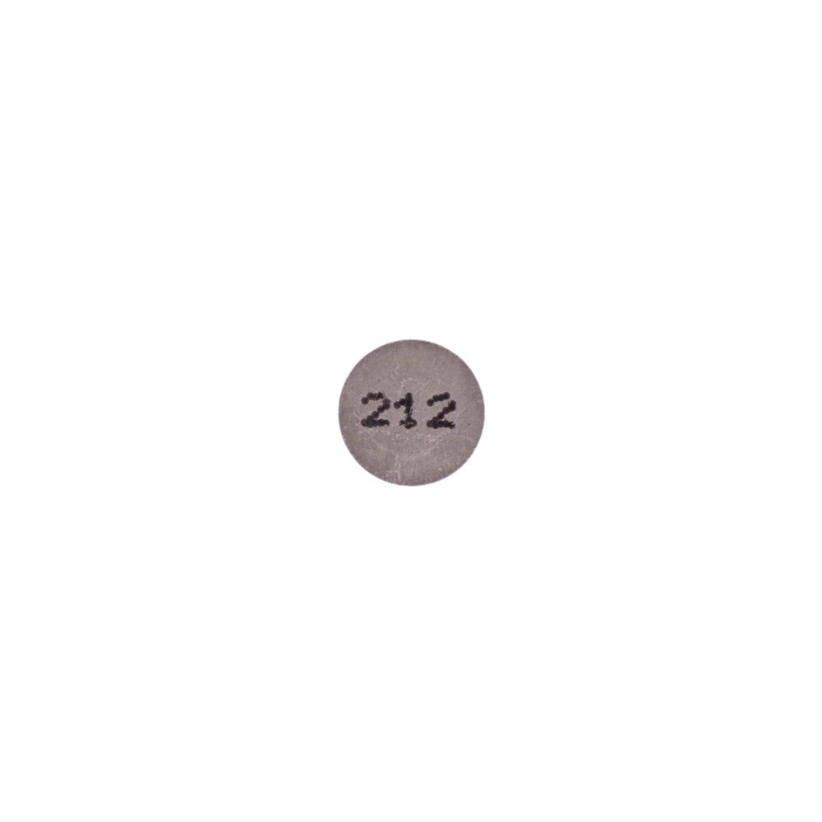 SHIM D=8,9/2,12