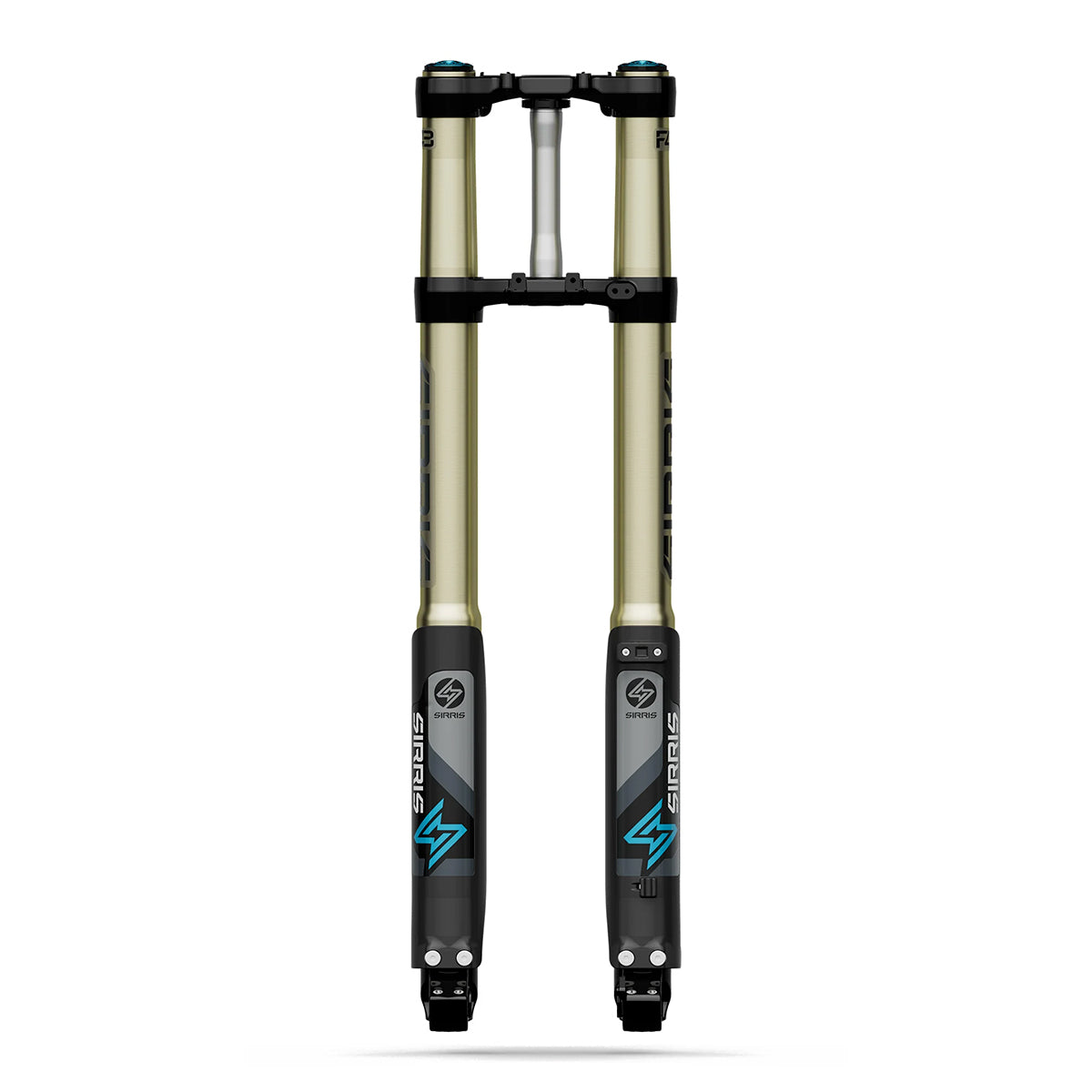 Sirris F43 Suspension Forks for Surron Ultra Bee - Trail Tune - LSC - 246 mm Travel