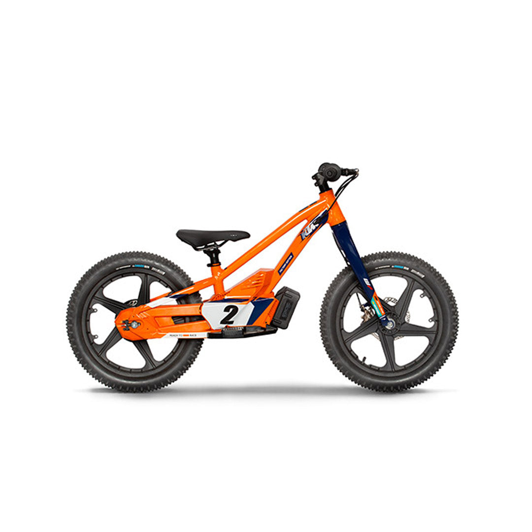 ktm crossbike 2018 KTM Factory Replica STACYC ® 18 eDRIVE