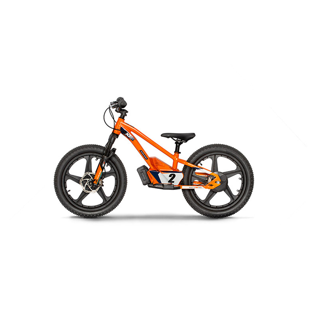 KTM Factory Replica STACYC ® 20 eDRIVE