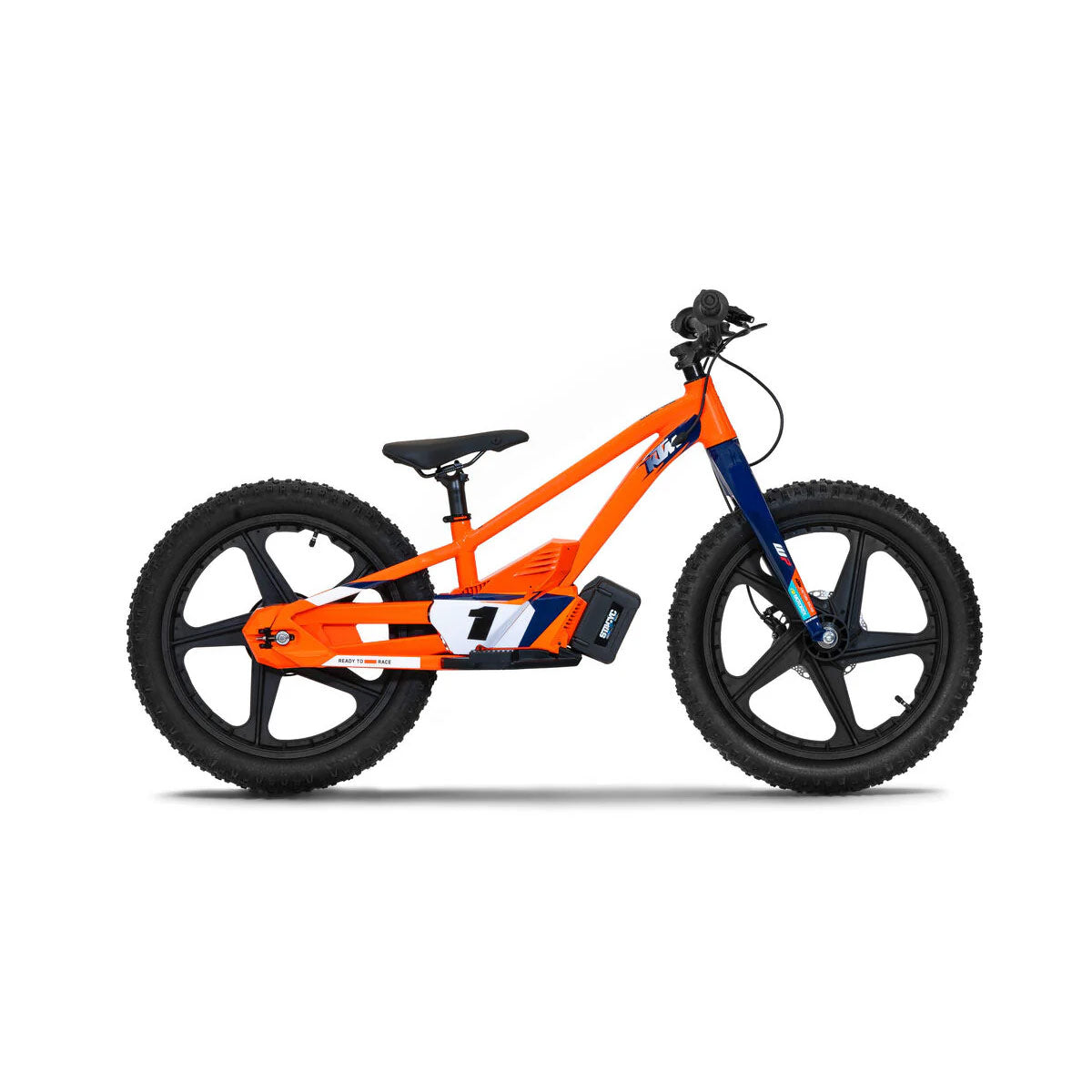 mountainbikes ktm KTM Replica STACYC ® 20 eDRIVE