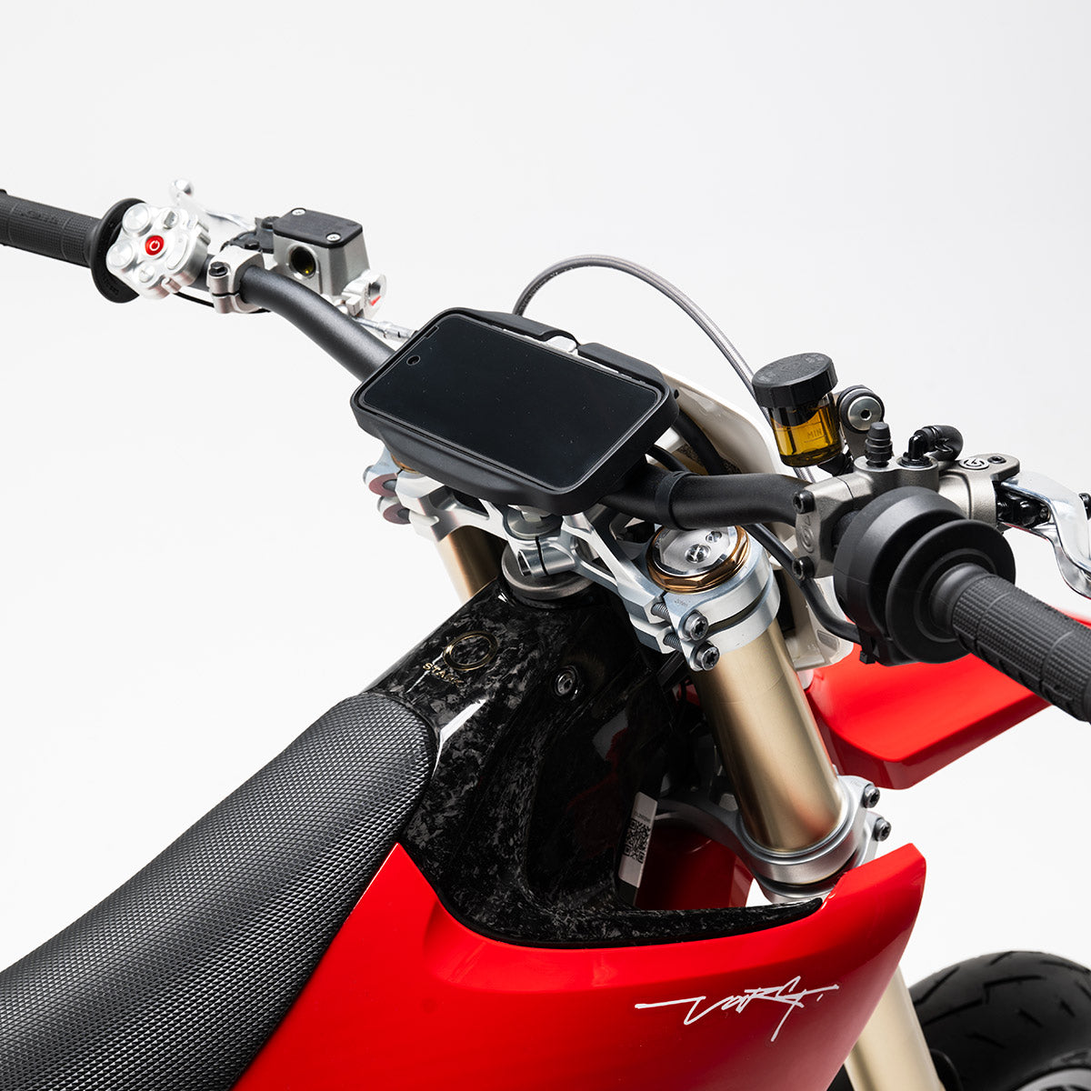 STARK VARG SM Super Moto
