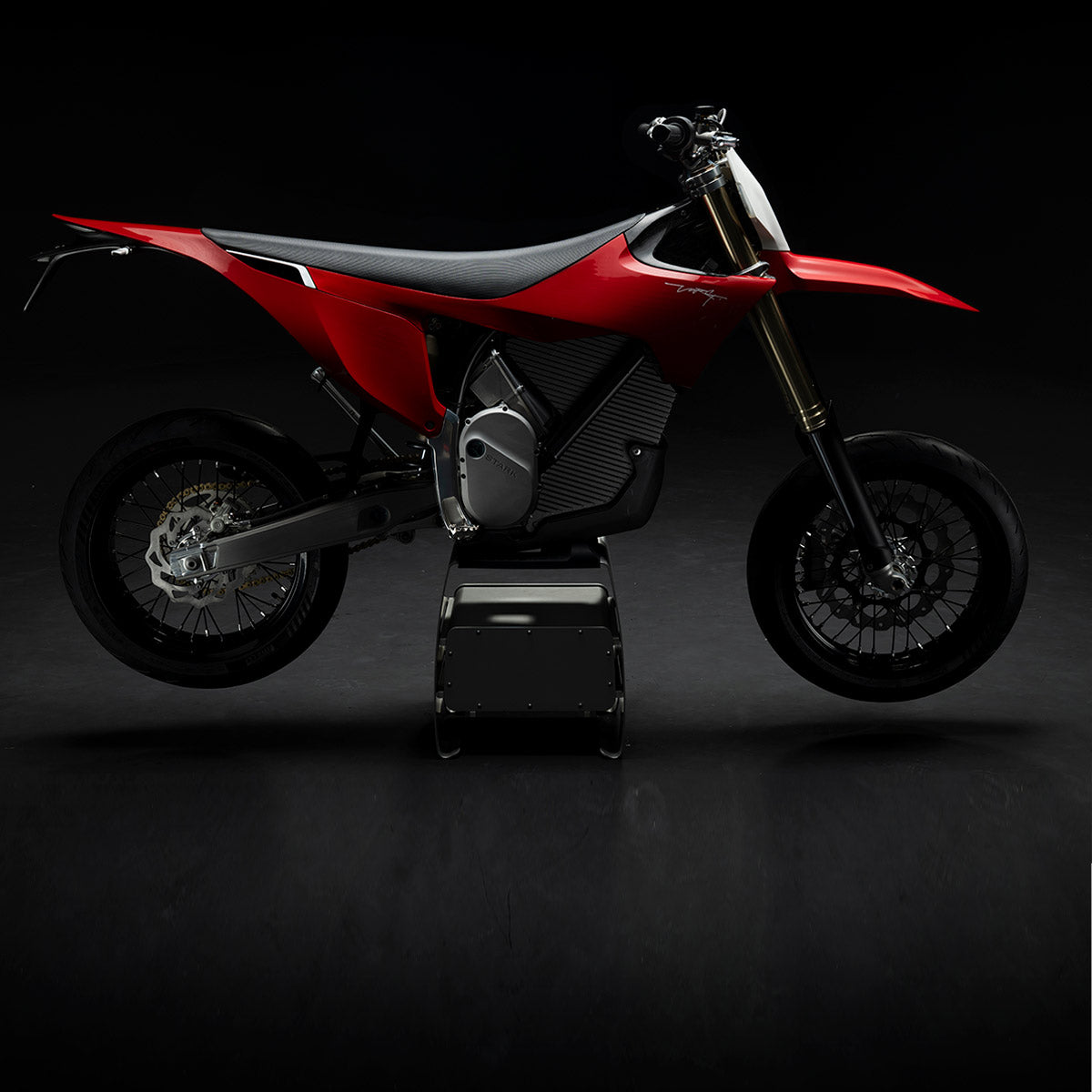 STARK VARG SM Super Moto