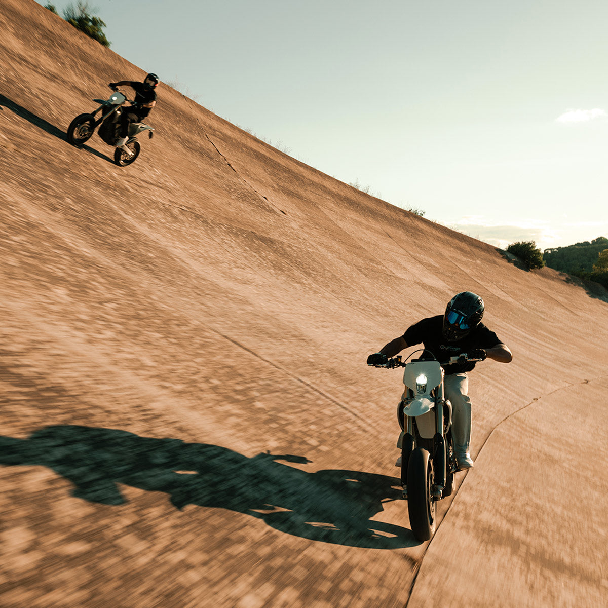 STARK VARG SM Super Moto