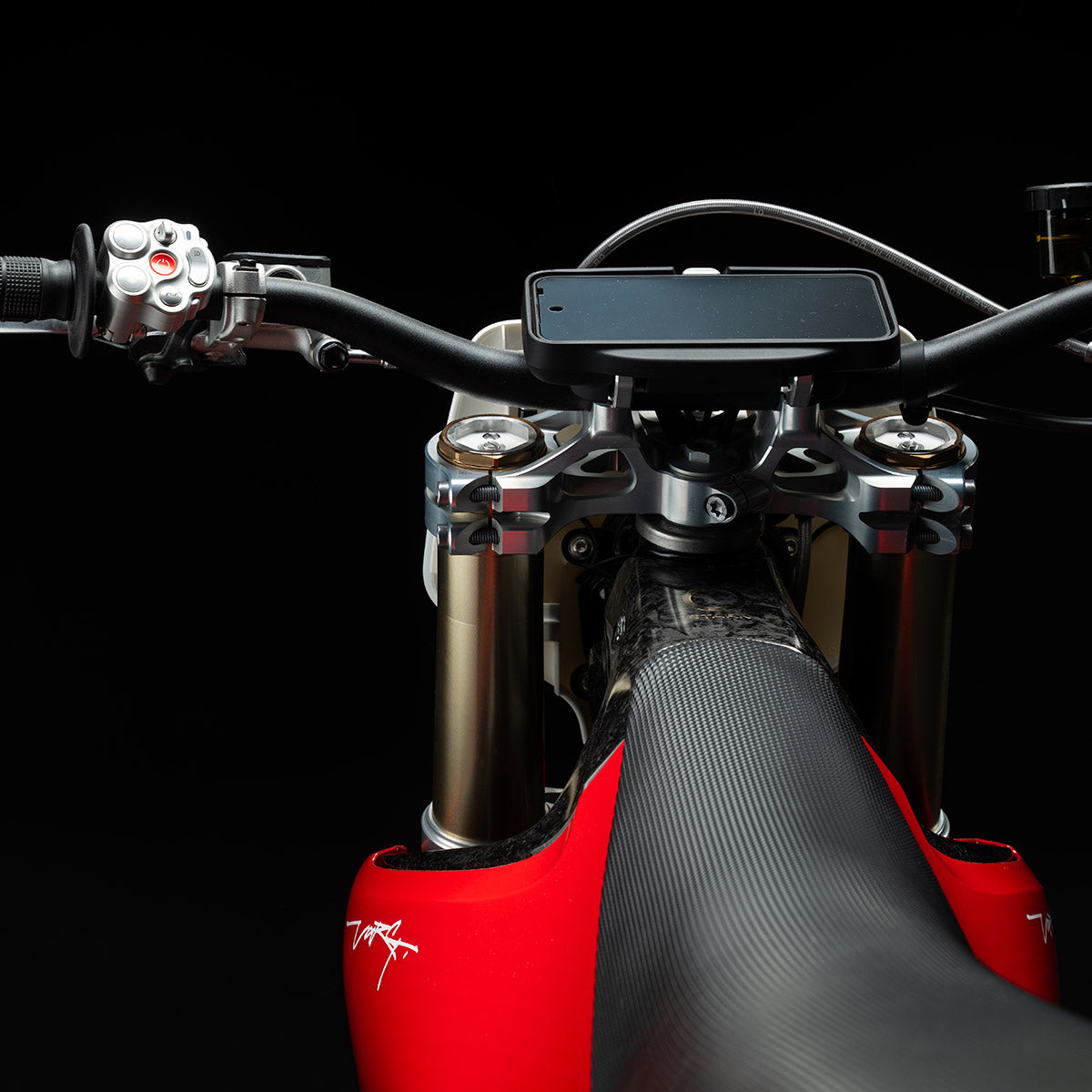STARK VARG SM Super Moto