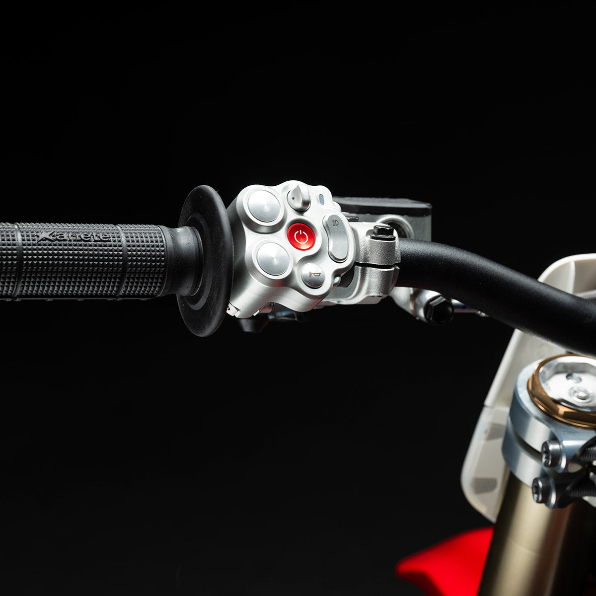 STARK VARG SM Super Moto