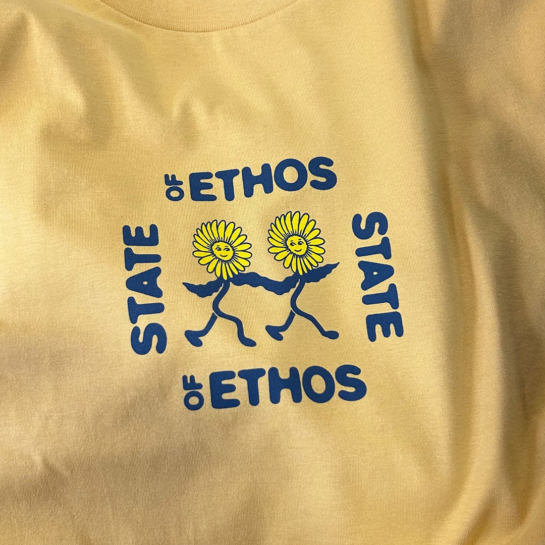 State of Ethos - Girasol T-Shirt