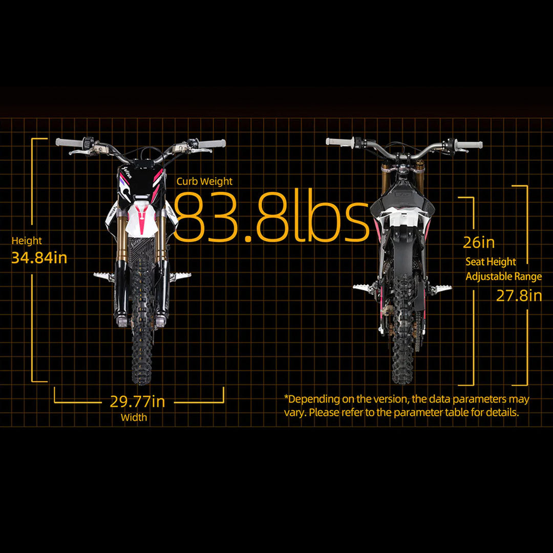 2025 Surron Hyper Bee