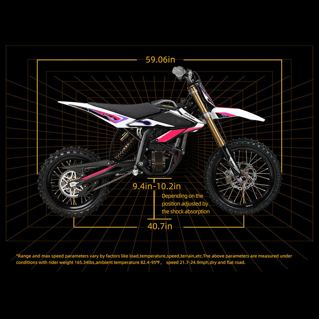 2025 Surron Hyper Bee