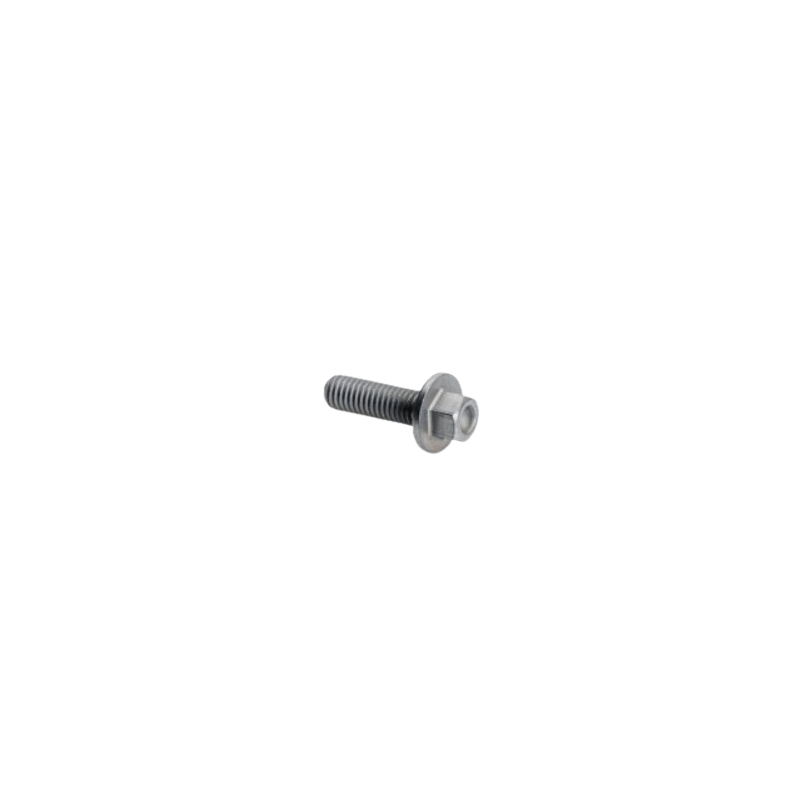 HH COLLAR SCREW M 5X16    WS=6