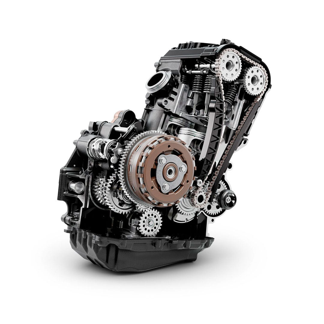 2025 Husqvarna Motorcycles Svartpilen 801