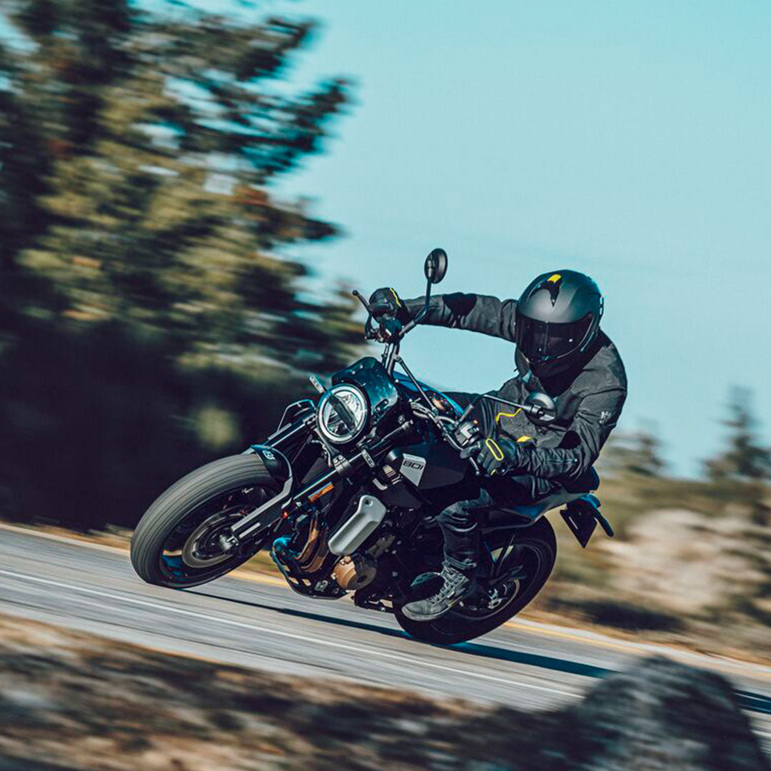 2025 Husqvarna Motorcycles Svartpilen 801