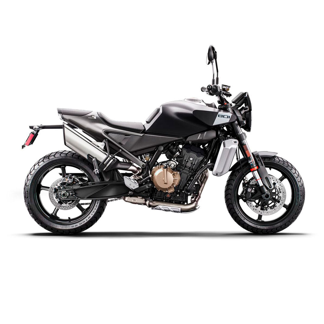 2025 Husqvarna Motorcycles Svartpilen 801