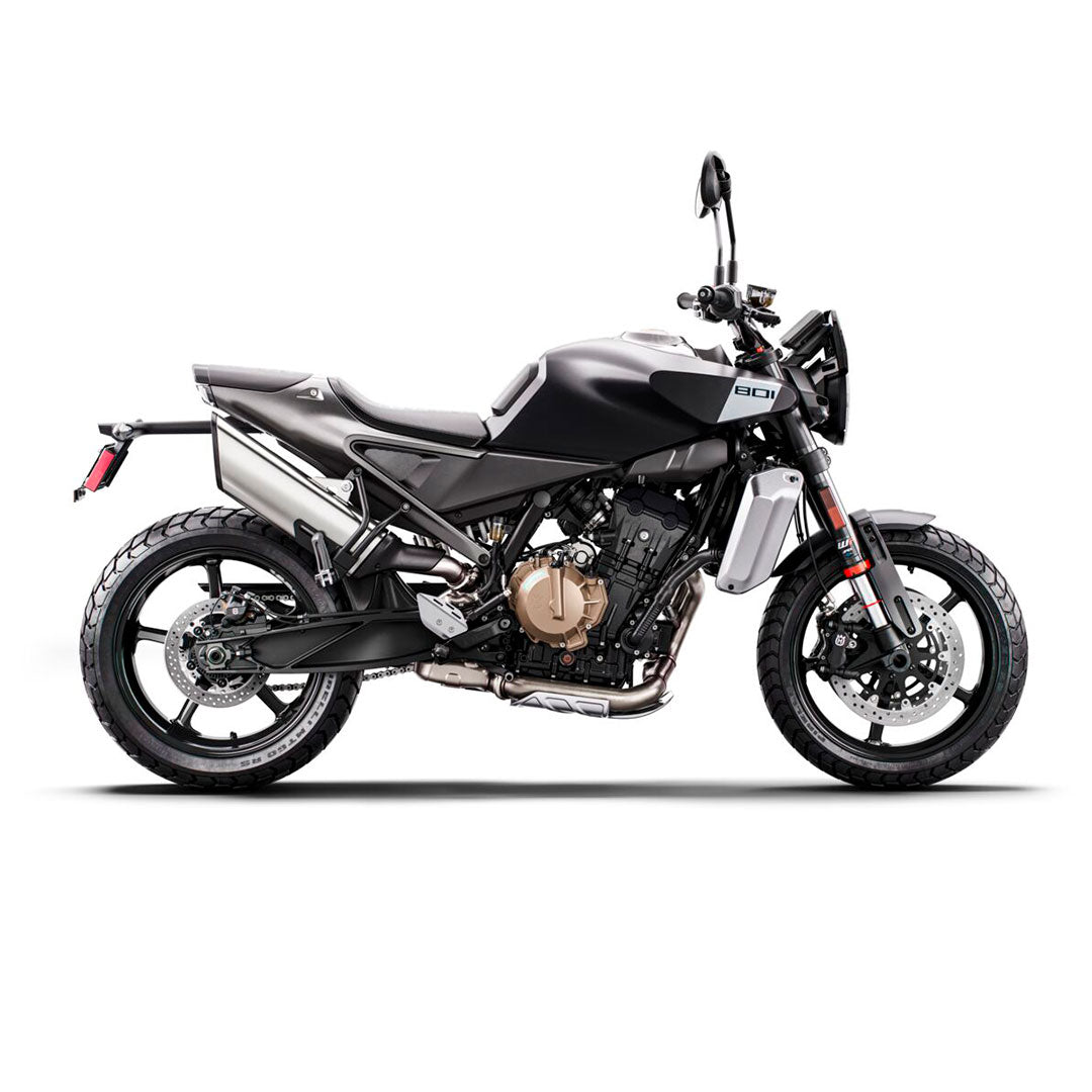 2024 Husqvarna Motorcycles Svartpilen 801