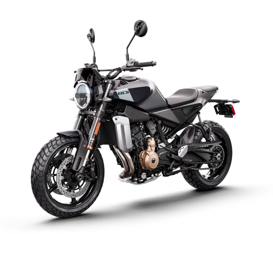 2025 Husqvarna Motorcycles Svartpilen 801