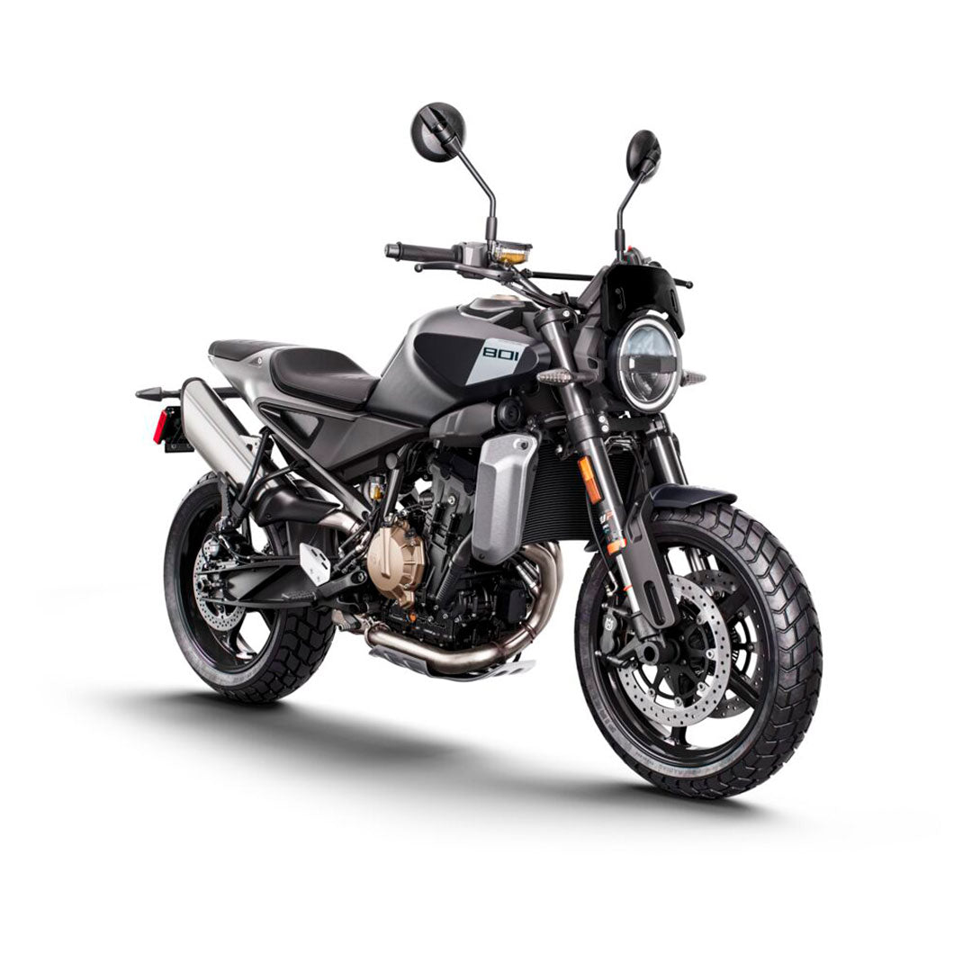 2025 Husqvarna Motorcycles Svartpilen 801