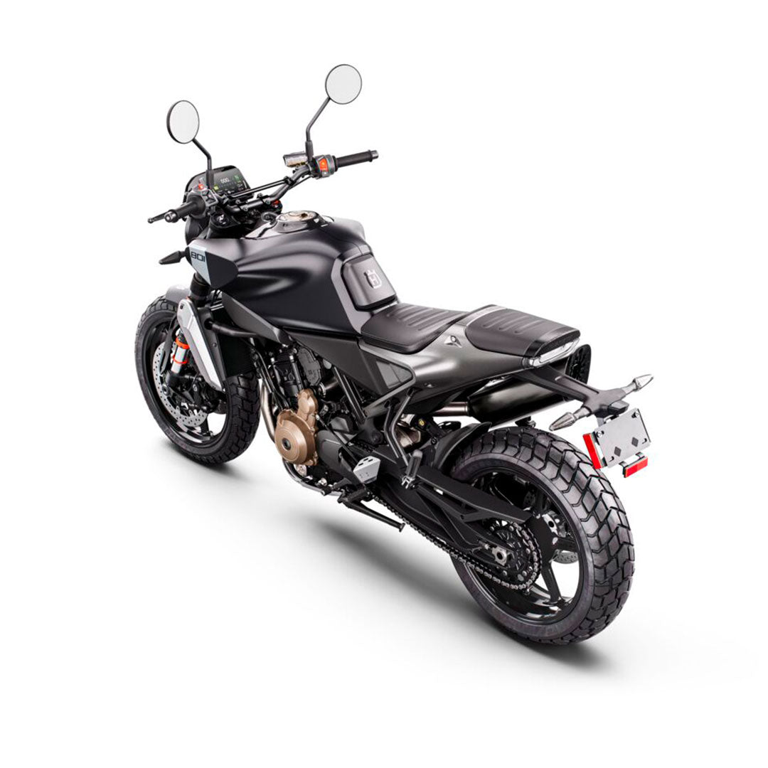 2025 Husqvarna Motorcycles Svartpilen 801