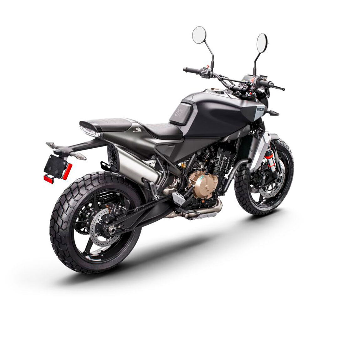 2025 Husqvarna Motorcycles Svartpilen 801