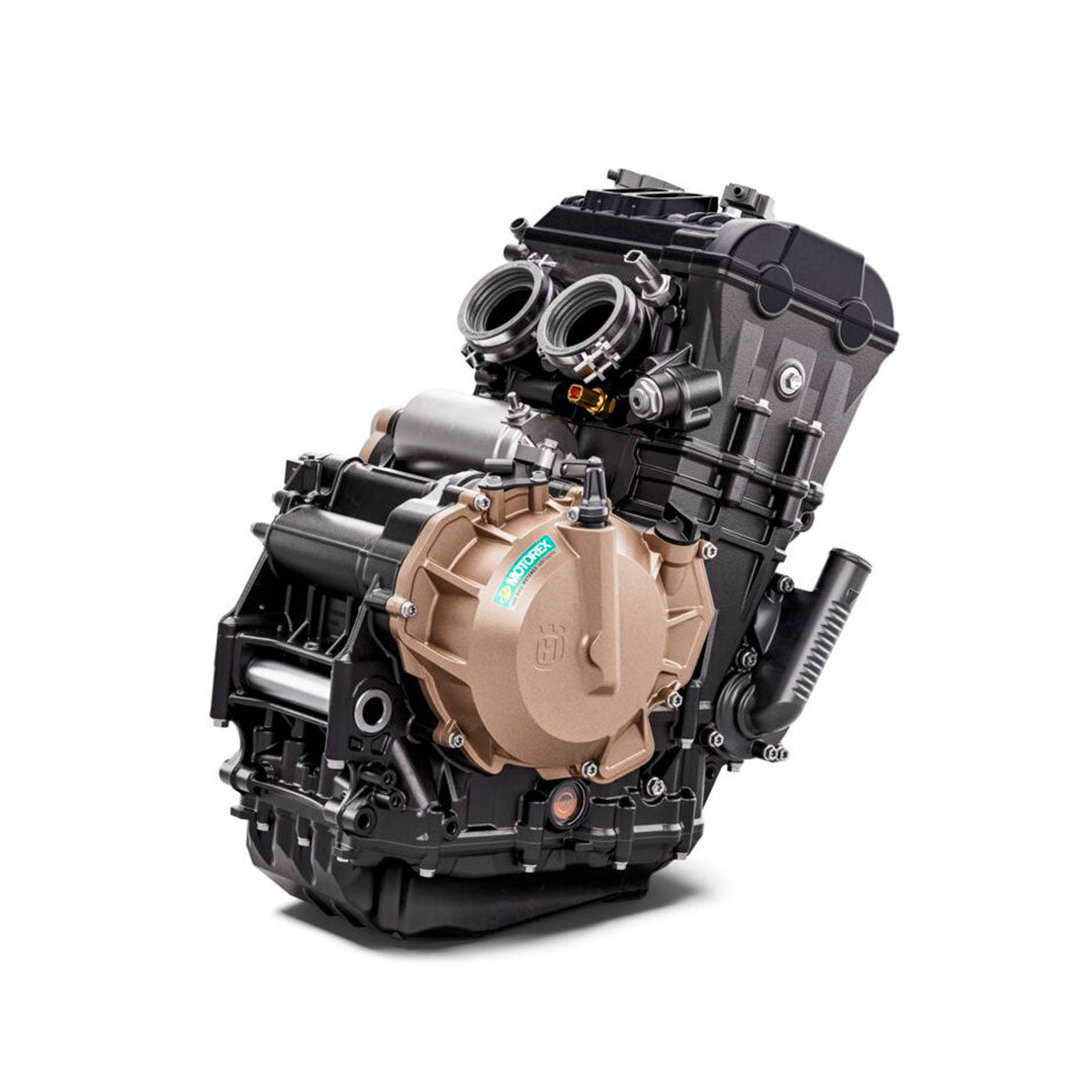 2025 Husqvarna Motorcycles Svartpilen 801