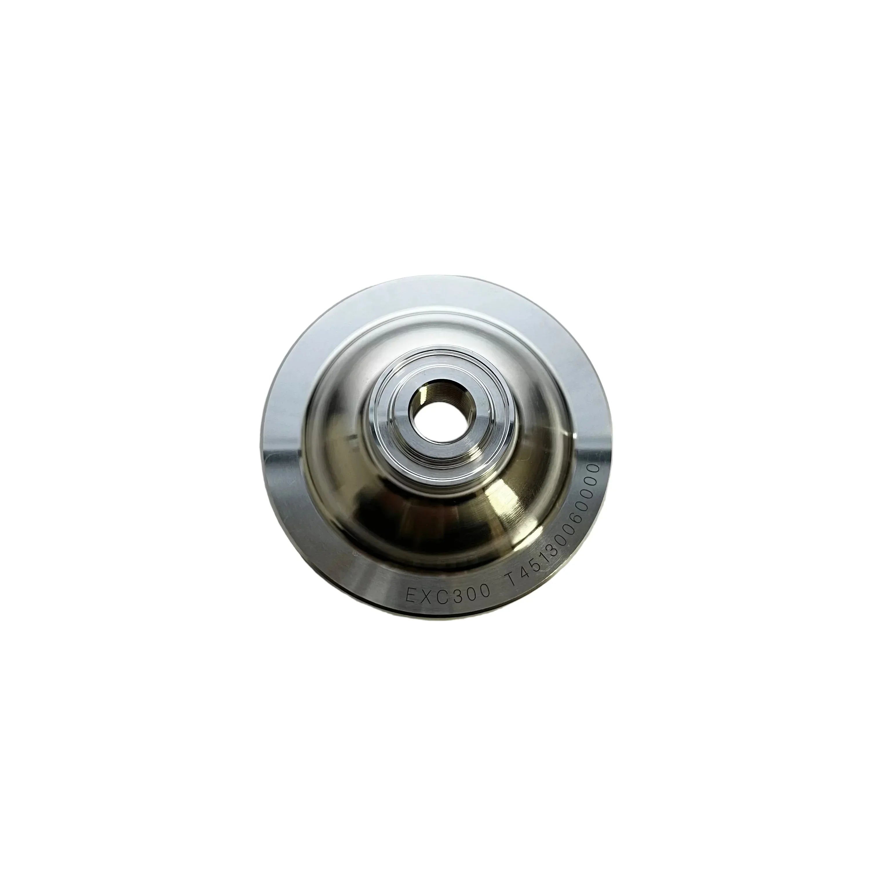 Combustion chamber insert EXC 300