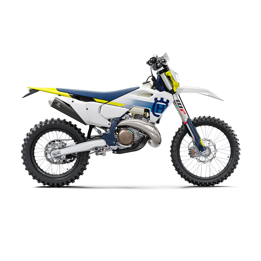 2024 Husqvarna Motorcycles TE 300