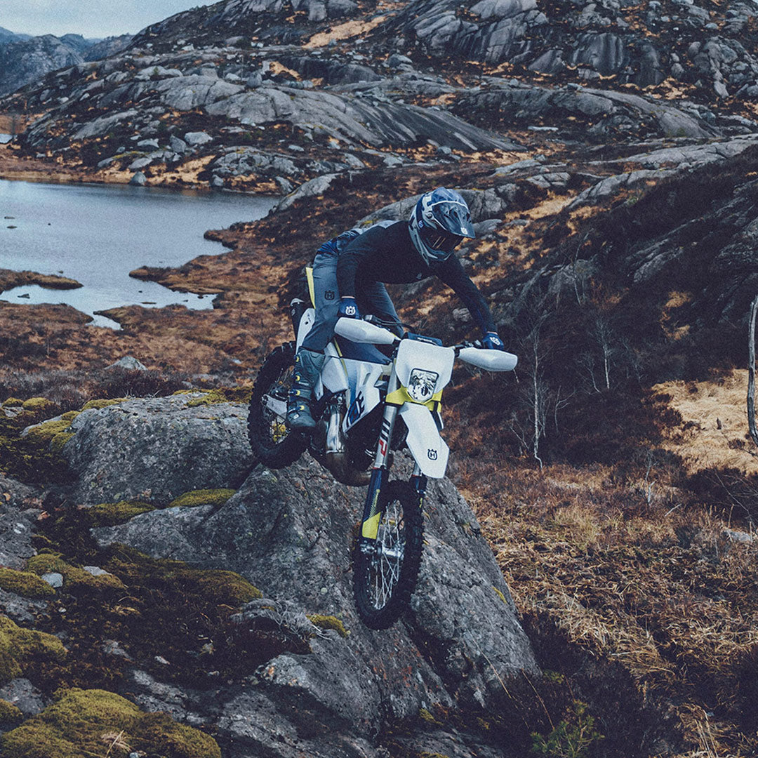 2024 Husqvarna Motorcycles TE 300