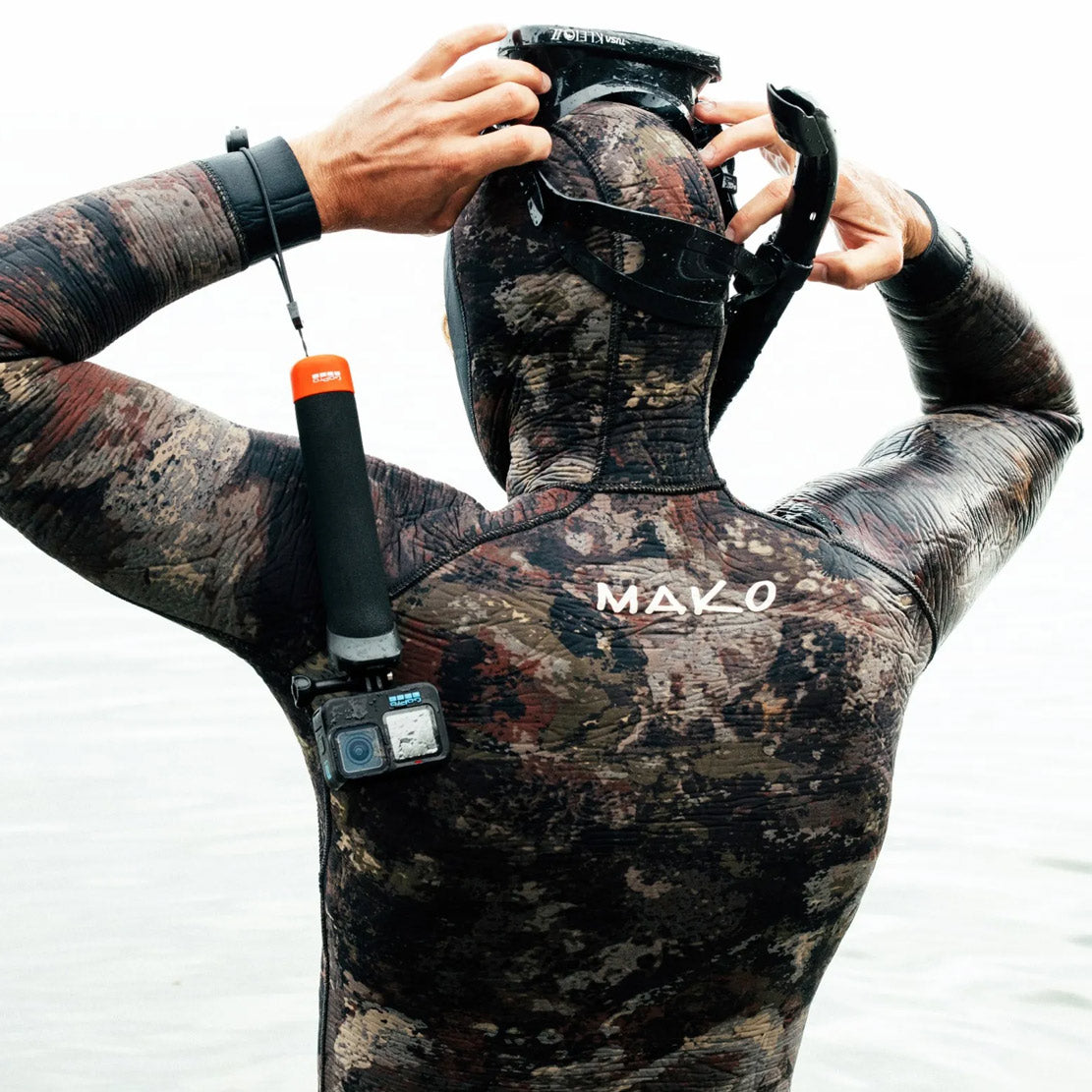GoPro The Handler (Floating Hand Grip)