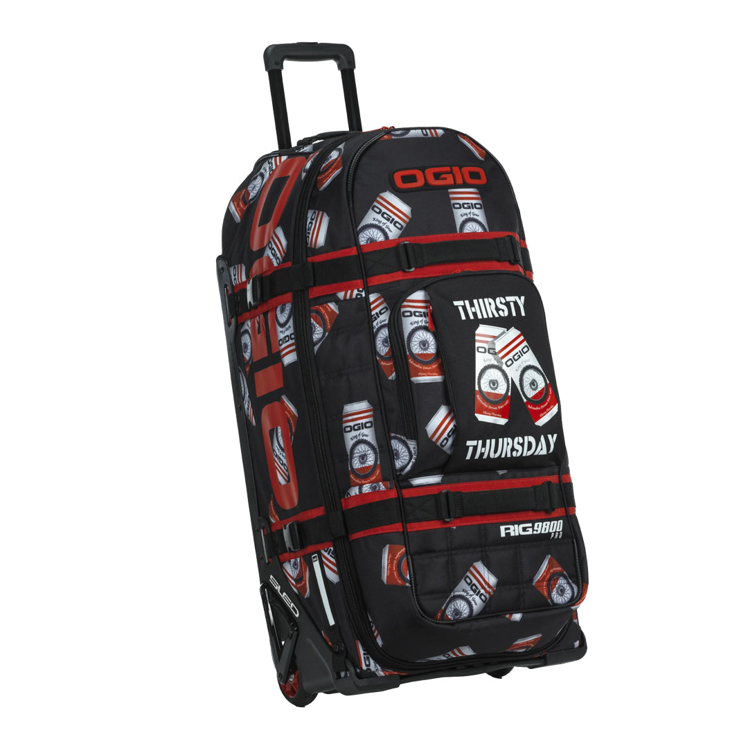ogio gear bag 9800 OGIO RIG 9800 PRO