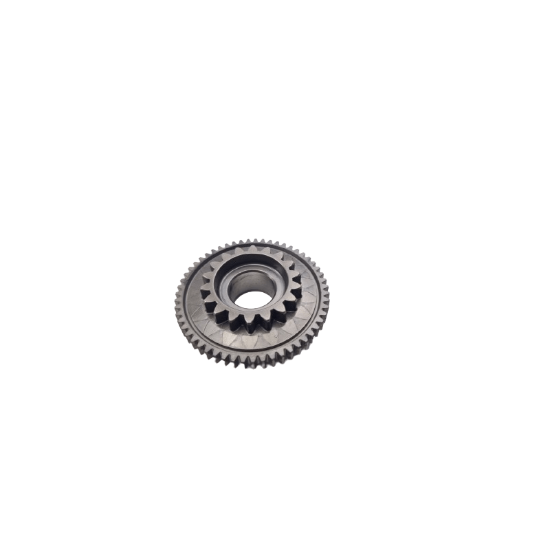 Torque limiter