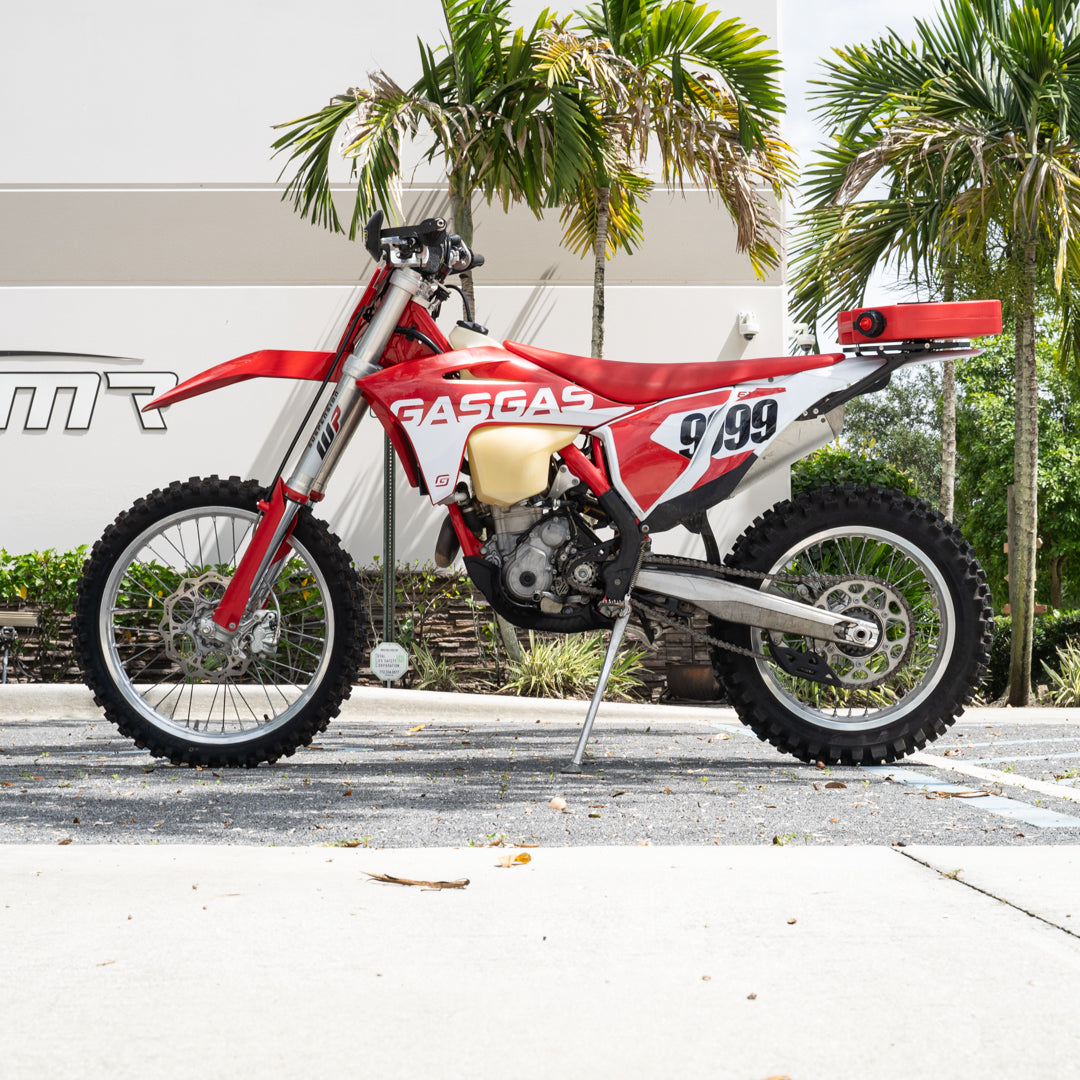2021 GASGAS EX 350