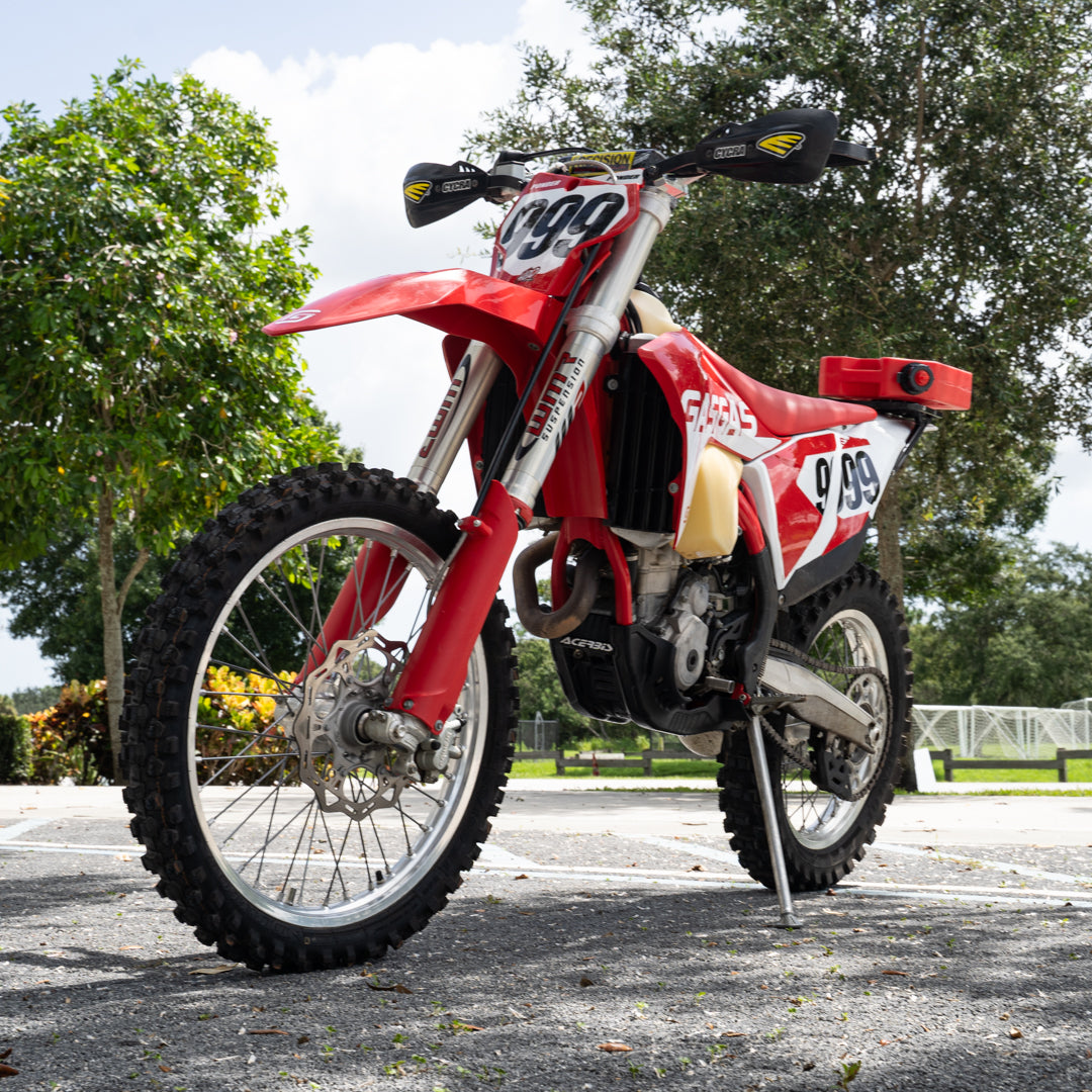 2021 GASGAS EX 350