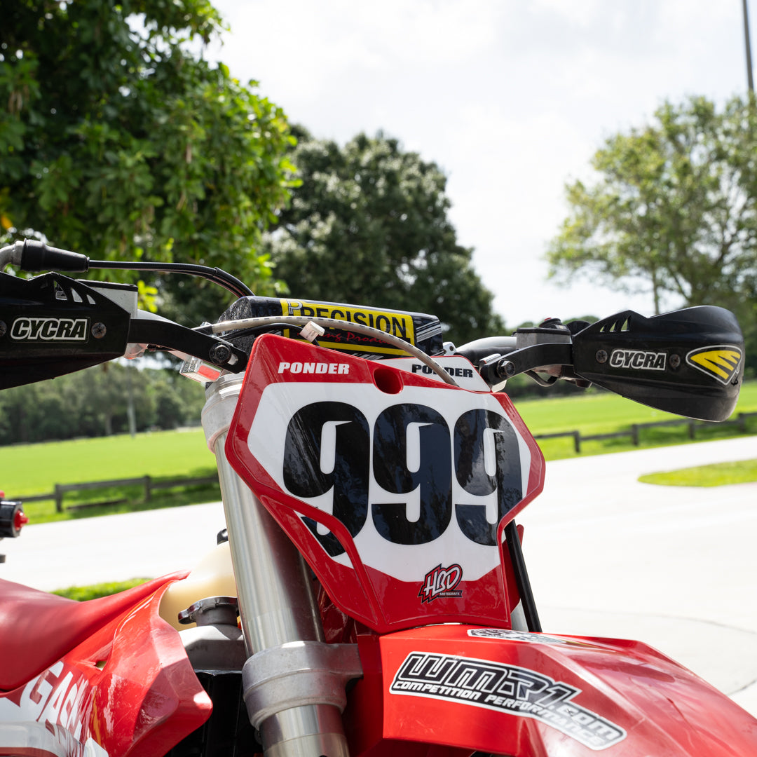 2021 GASGAS EX 350