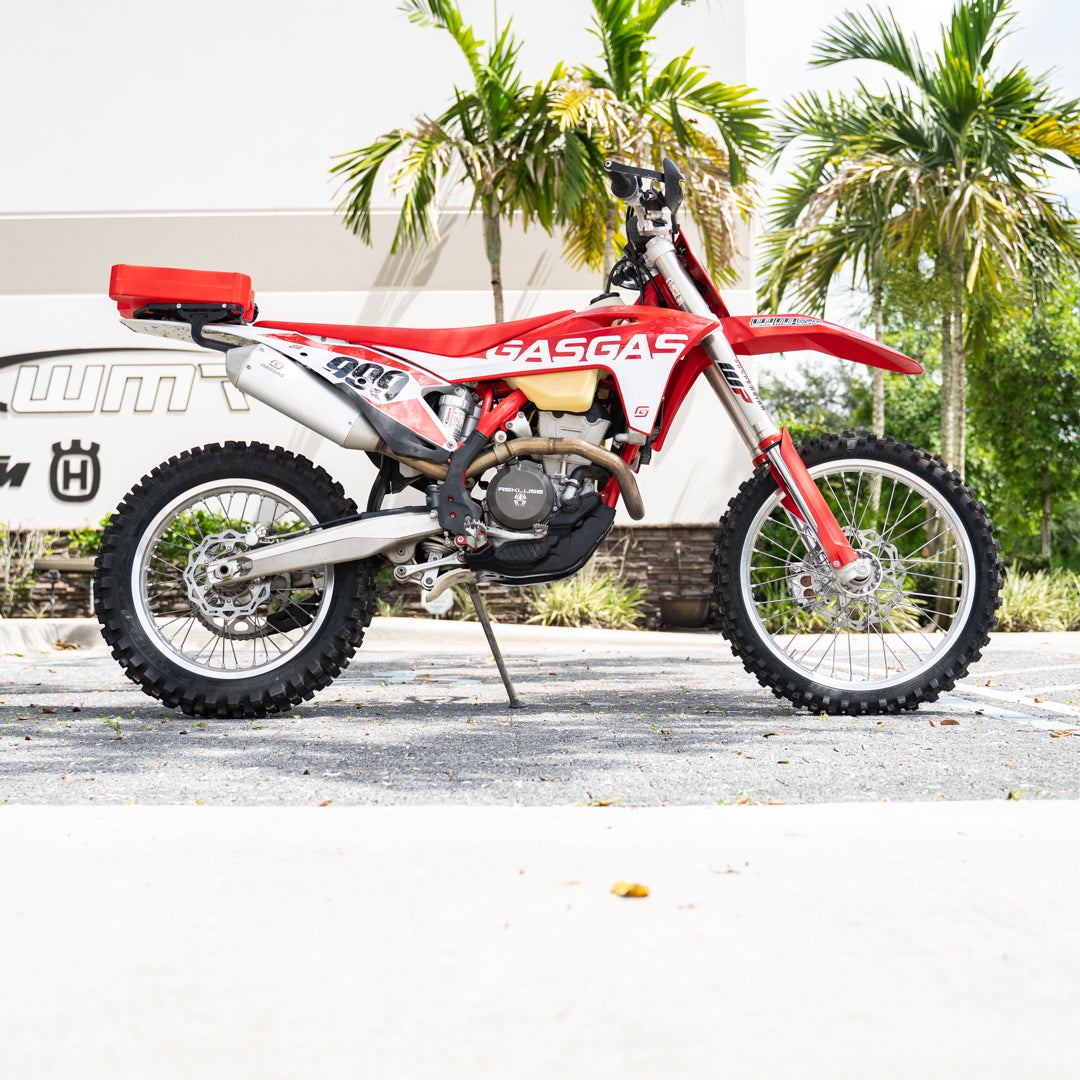 2021 GASGAS EX 350
