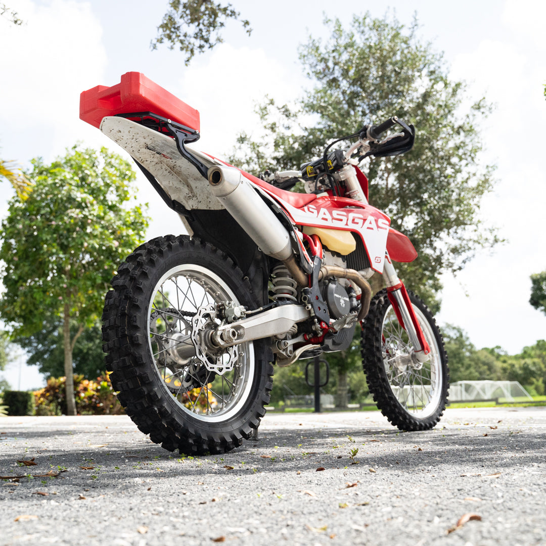 2021 GASGAS EX 350