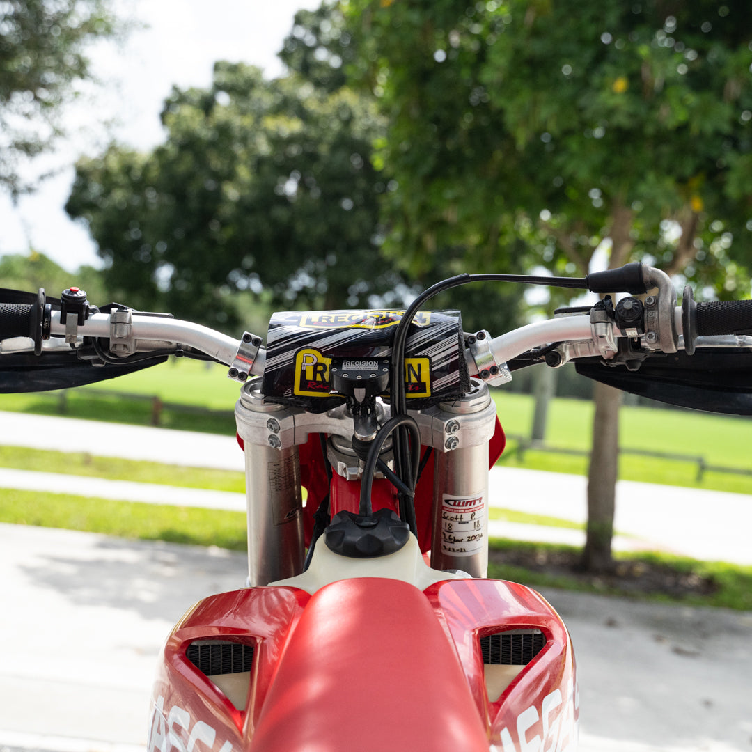2021 GASGAS EX 350