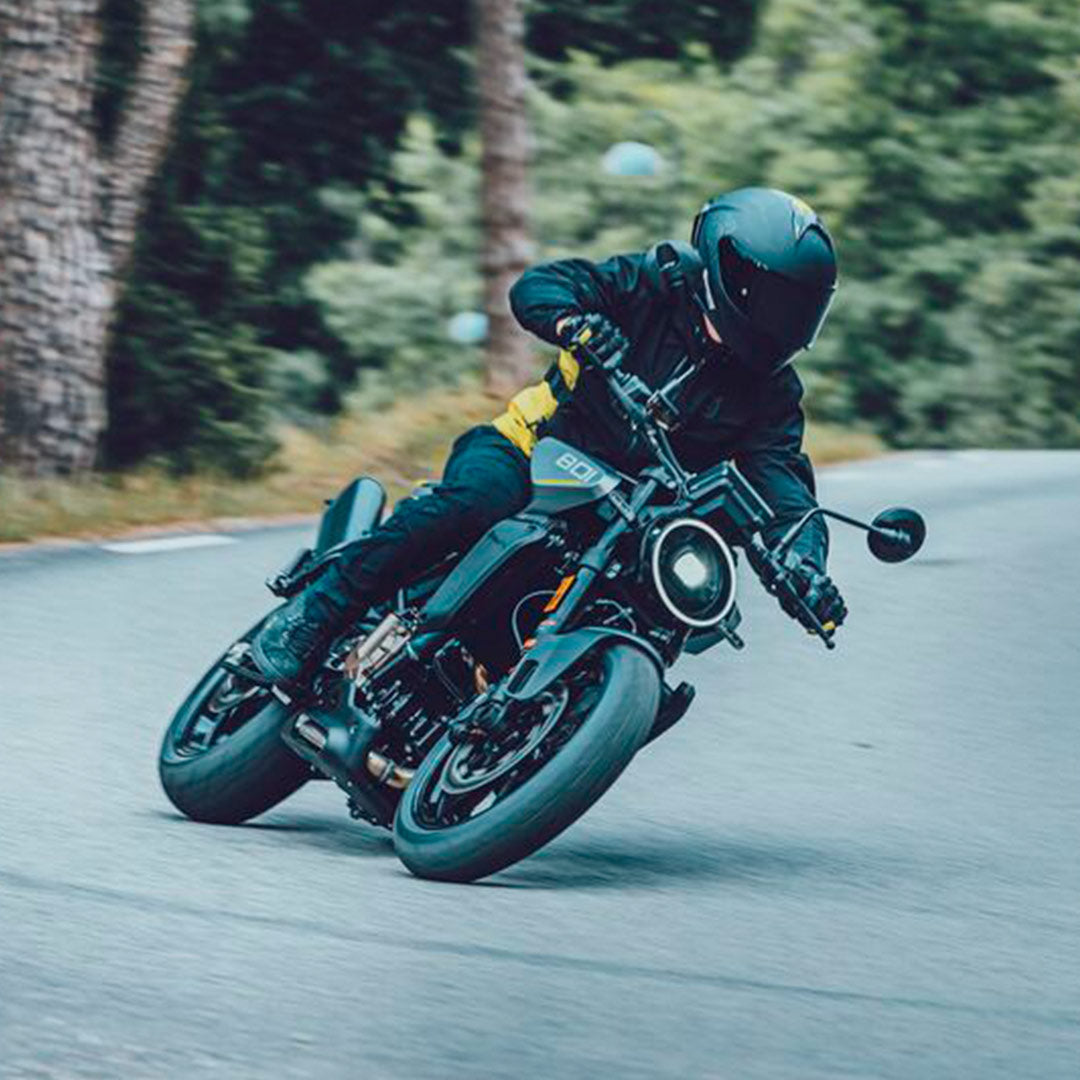 2025 Husqvarna Vitpilen 801