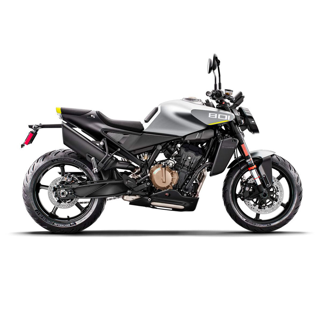 2025 Husqvarna Vitpilen 801