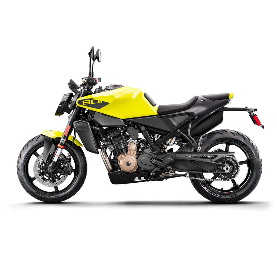 2025 Husqvarna Motorcycles Vitpilen 801