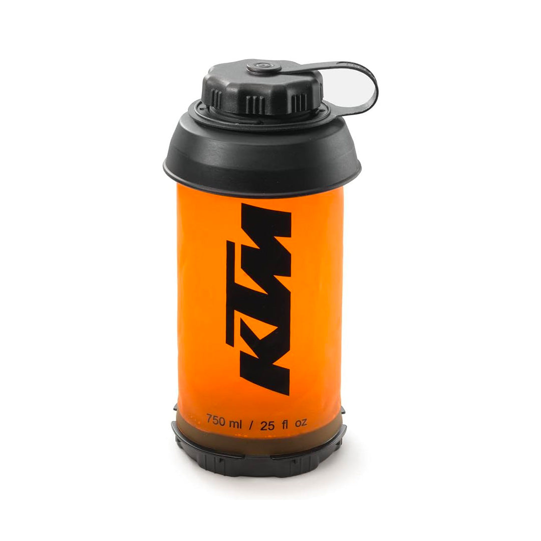 KTM Unbound Foldable Bottle