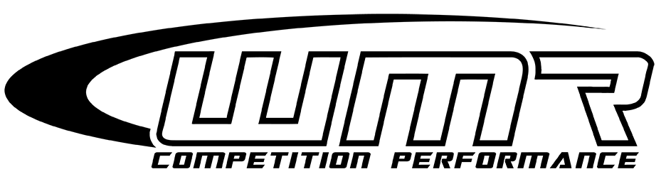 WMR1.com logo