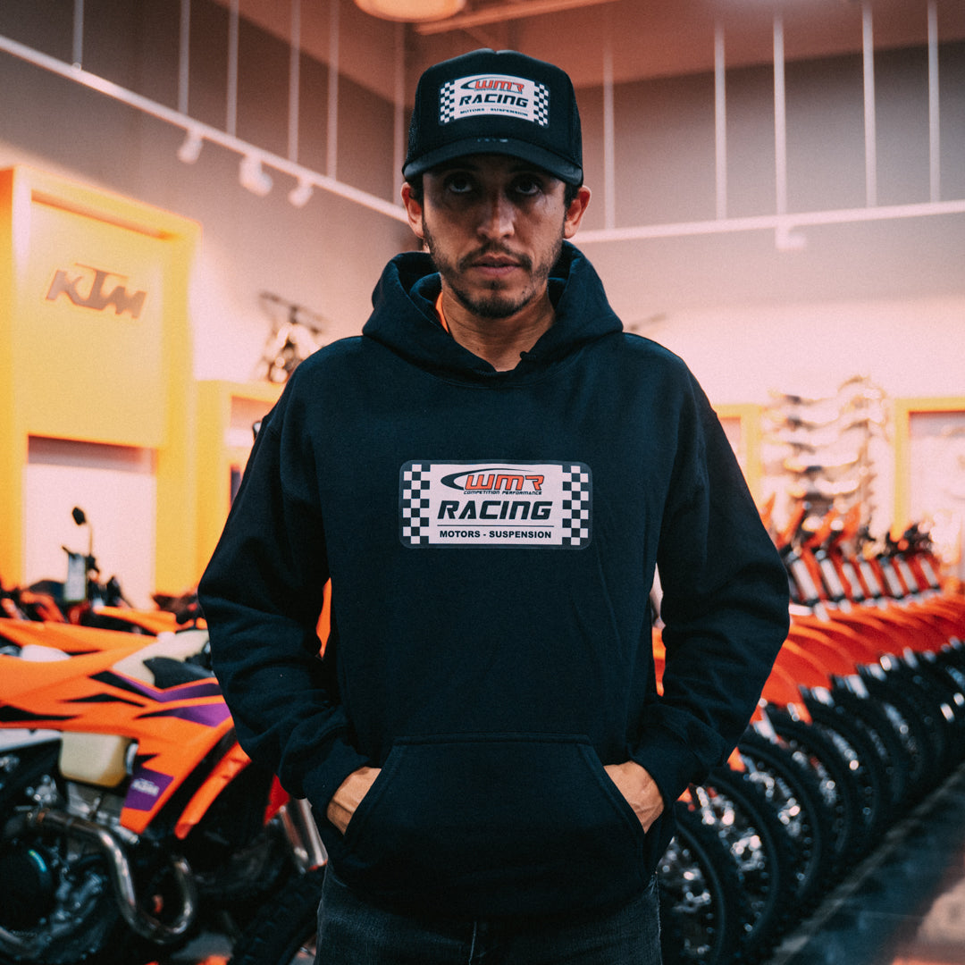 WMR Racing Hoodie