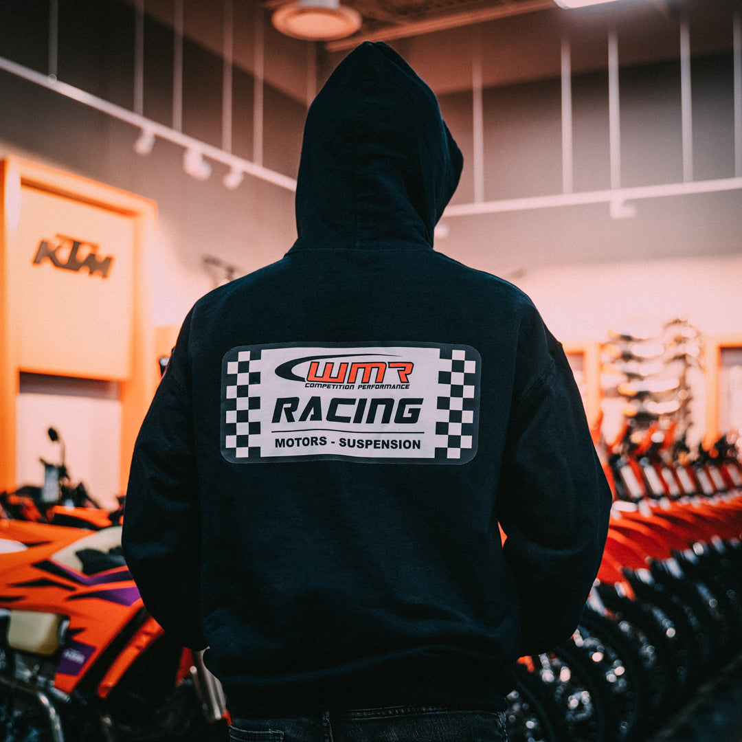 WMR Racing Hoodie