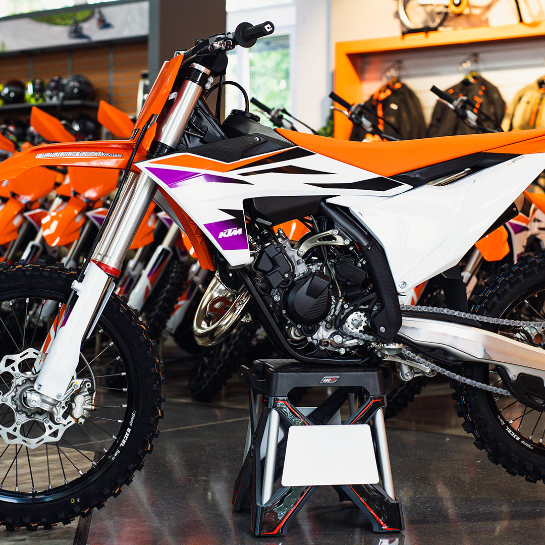 KTM/Husqvarna/GASGAS - WP Bike Stand - 79129955000BJC