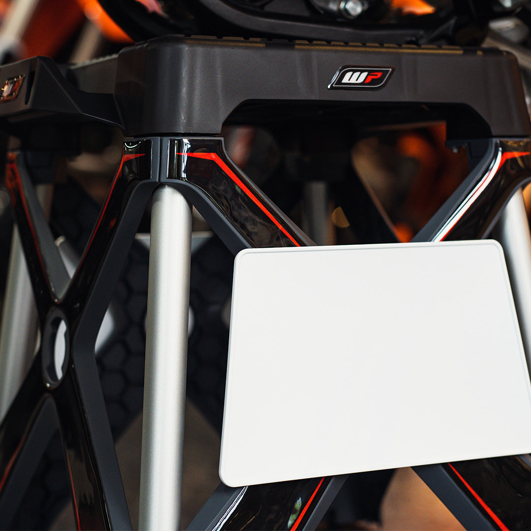 KTM/Husqvarna/GASGAS - WP Bike Stand - 79129955000BJC
