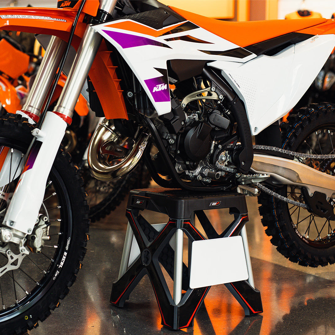 KTM/Husqvarna/GASGAS - WP Bike Stand - 79129955000BJC